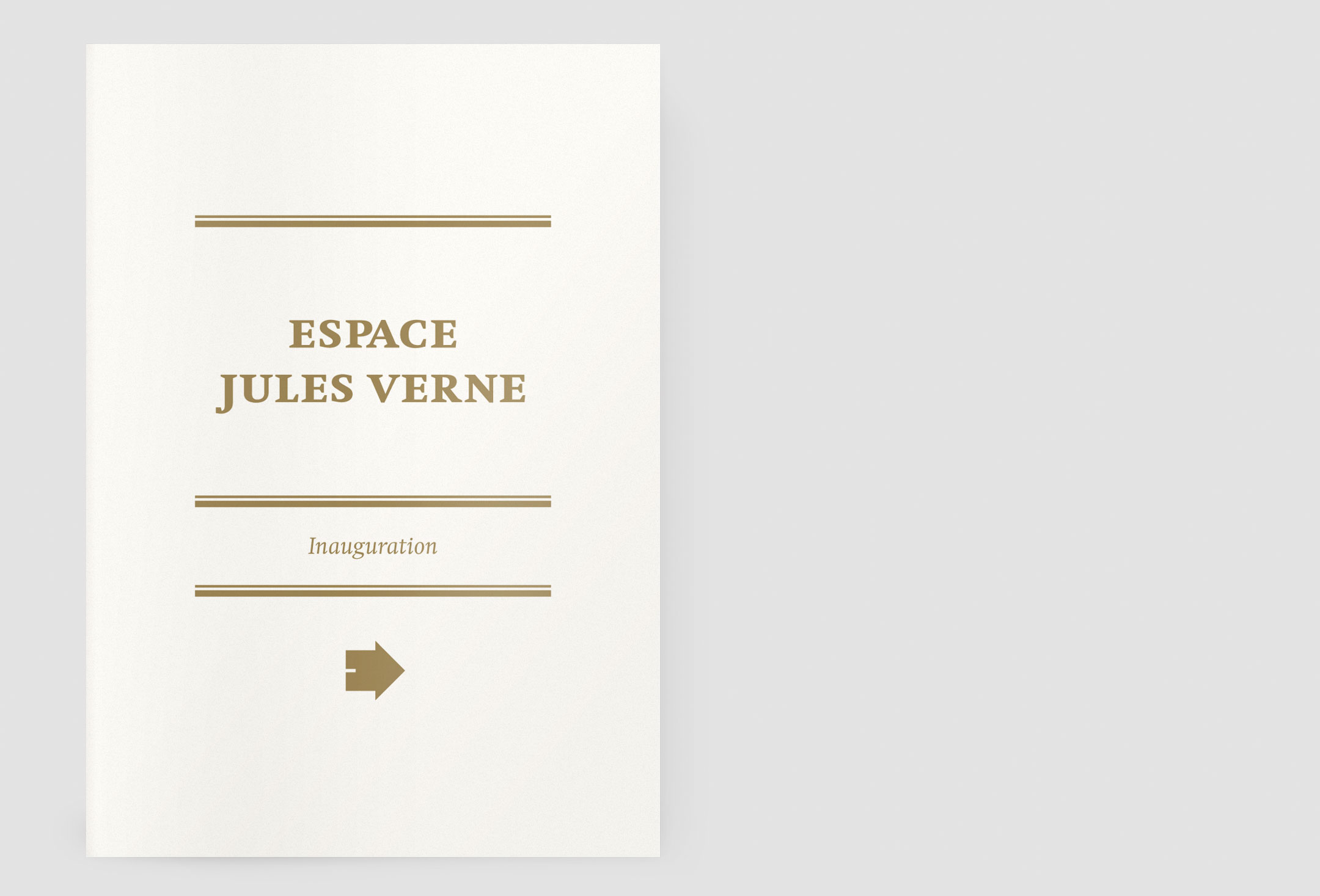 Espace Jules Verne