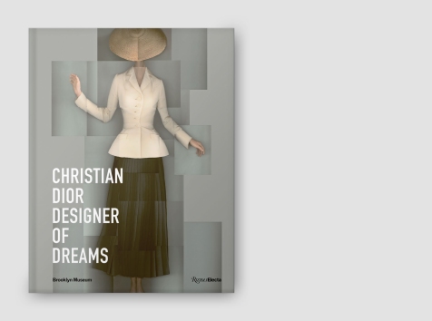 Christian Dior Designer of Dreams