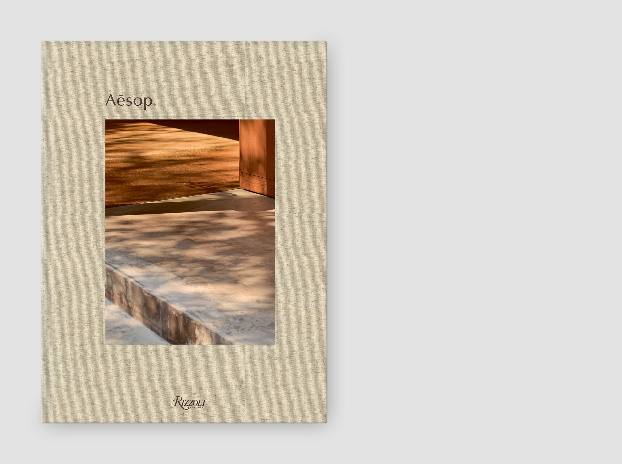 Aesop® - Notter + Vigne